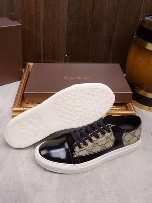 Gucci Fashion Casual Men Shoes_192